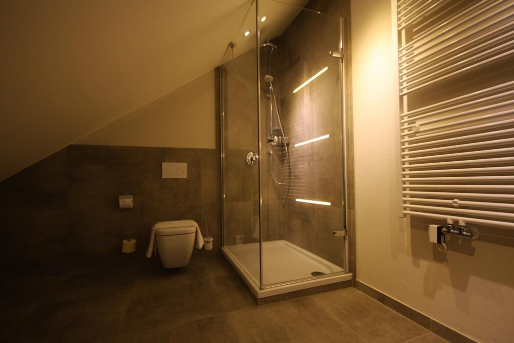 Hotel VIII Regensburg Bagian luar foto