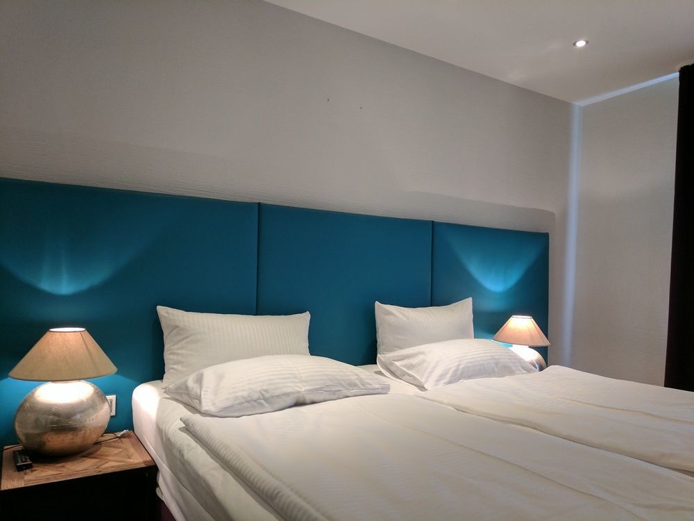 Hotel VIII Regensburg Bagian luar foto
