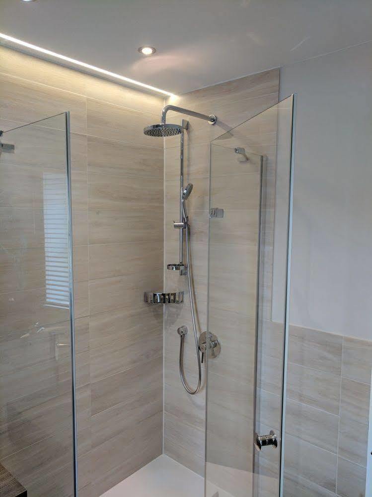 Hotel VIII Regensburg Bagian luar foto